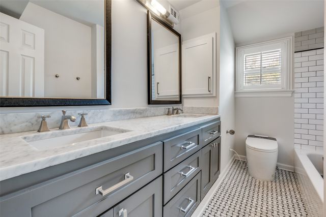 4561 Belclaire Avenue, Highland Park, TX 75205