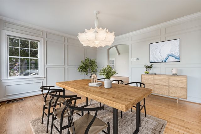 4561 Belclaire Avenue, Highland Park, TX 75205