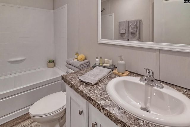 1653 Woodtrail Drive, Gaston, SC 29053