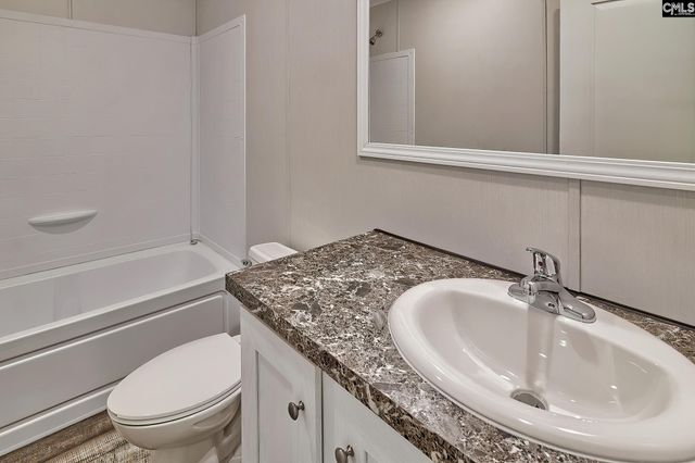 1653 Woodtrail Drive, Gaston, SC 29053