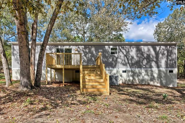 1653 Woodtrail Drive, Gaston, SC 29053