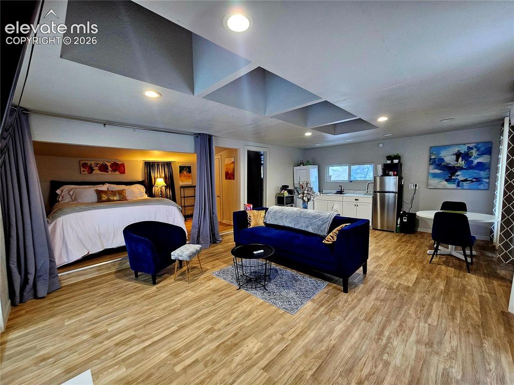 519 N Chestnut Street, Colorado Springs, CO 80905 — photo 4