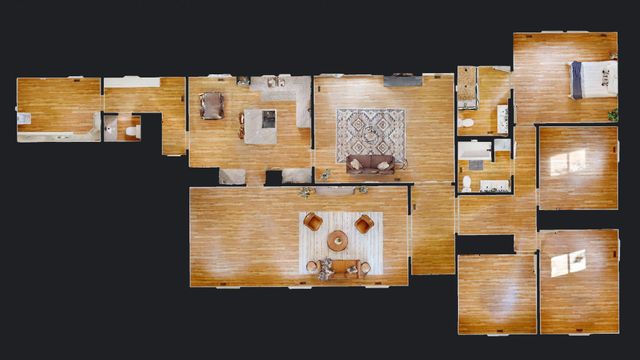 518 Sharondale Dr, Tullahoma, TN 37388