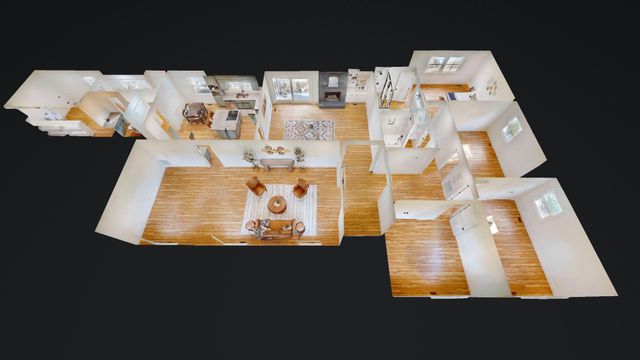 518 Sharondale Dr, Tullahoma, TN 37388