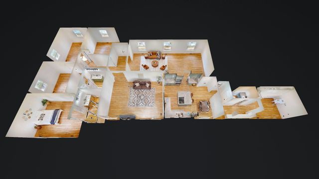 518 Sharondale Dr, Tullahoma, TN 37388