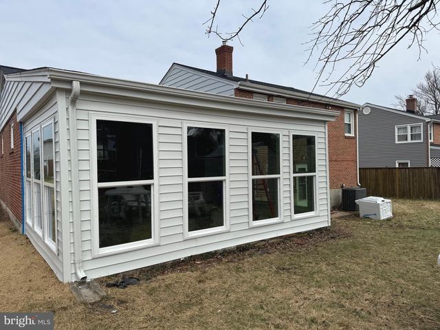 609 WALLERSON RD, Baltimore, MD 21228