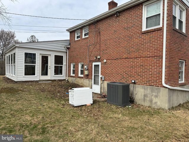 609 WALLERSON RD, Baltimore, MD 21228