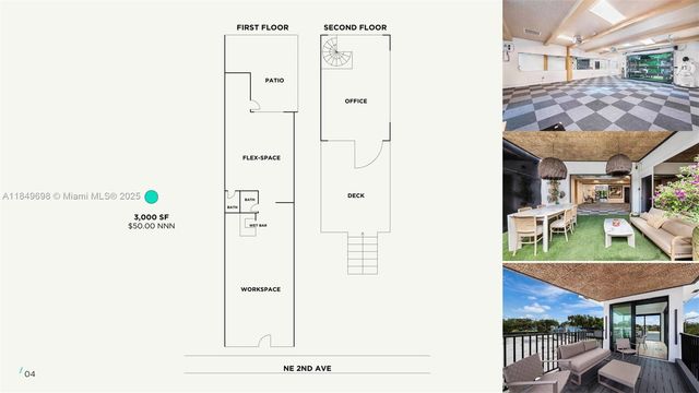 5935 NE 2nd Ave, Miami, FL 33137