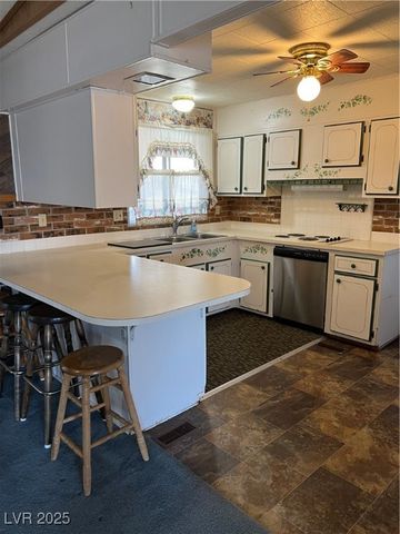 237 Grant Avenue, Ely, NV 89301