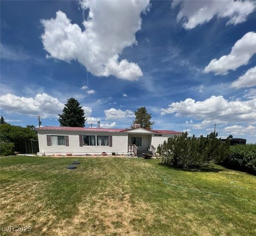 237 Grant Avenue, Ely, NV 89301