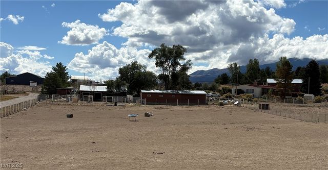 237 Grant Avenue, Ely, NV 89301