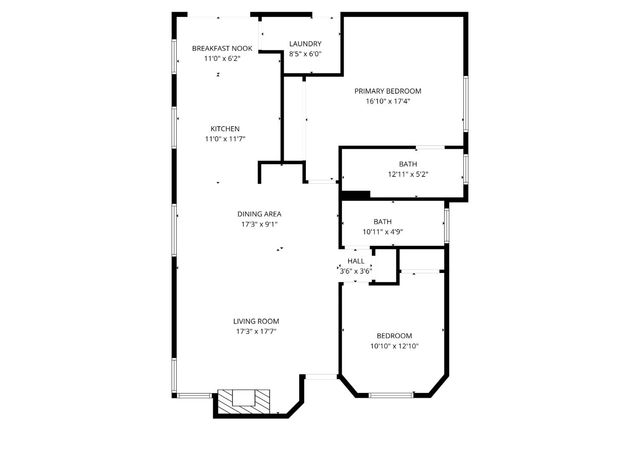 1615 Woodhill Dr, Roseville, CA 95661