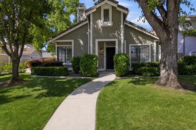 1615 Woodhill Dr, Roseville, CA 95661