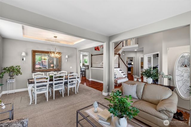 32 Mount Rainier Loop E, Bonney Lake, WA 98391