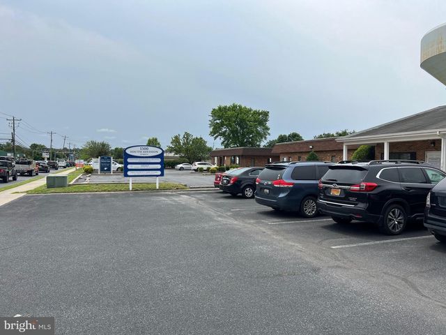 1300 S DIVISION STREET C, Salisbury, MD 21801