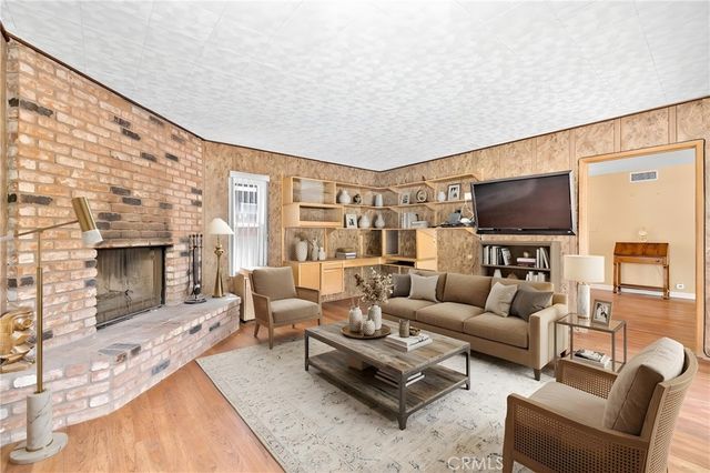 2601 Bruce Lane, La Habra, CA 90631