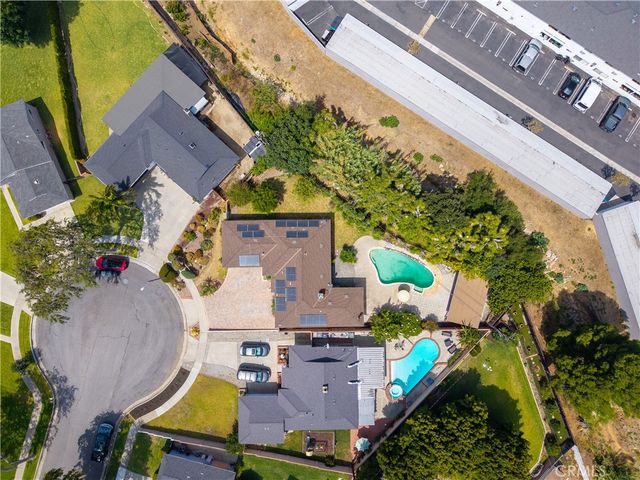 2601 Bruce Lane, La Habra, CA 90631