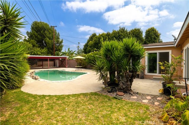 2601 Bruce Lane, La Habra, CA 90631