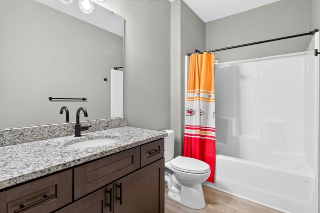 564 Delaware Court, Rogersville, MO 65742