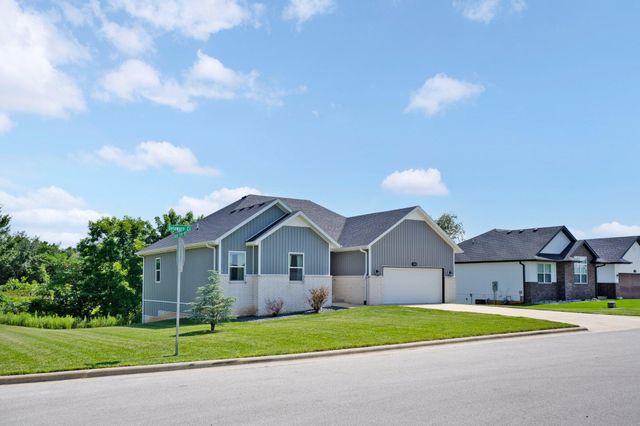 564 Delaware Court, Rogersville, MO 65742