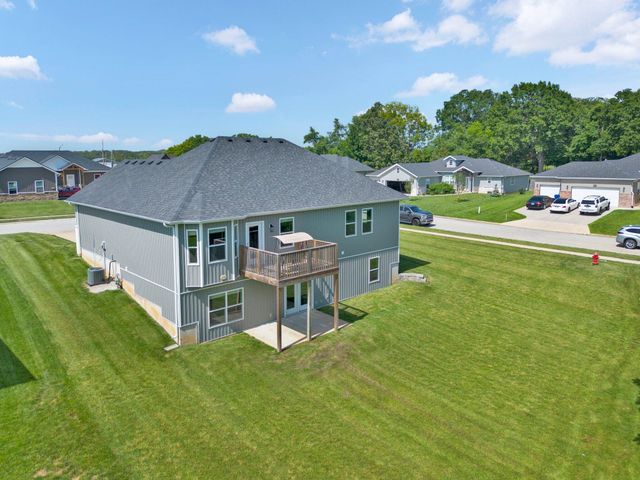564 Delaware Court, Rogersville, MO 65742