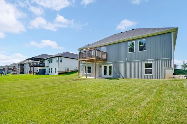 564 Delaware Court, Rogersville, MO 65742