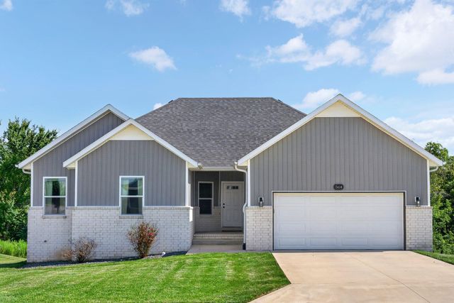 564 Delaware Court, Rogersville, MO 65742