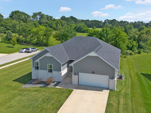 564 Delaware Court, Rogersville, MO 65742
