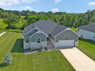 564 Delaware Court, Rogersville, MO 65742
