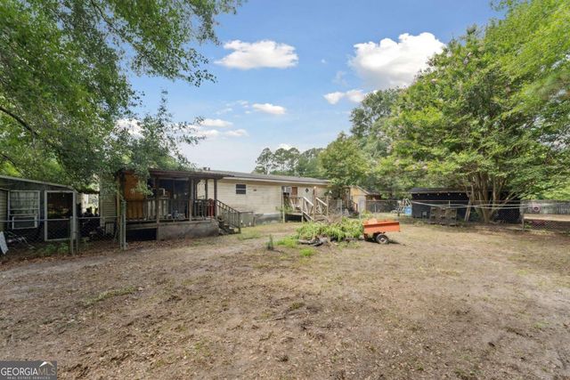 99 Conifer Drive, Guyton, GA 31312