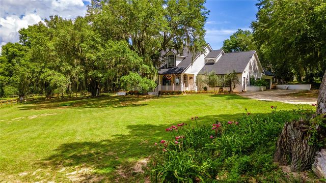 23100 SE HIGHWAY 42, Umatilla, FL 32784