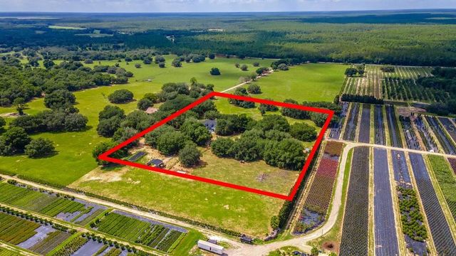 23100 SE HIGHWAY 42, Umatilla, FL 32784