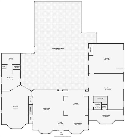 23100 SE HIGHWAY 42, Umatilla, FL 32784