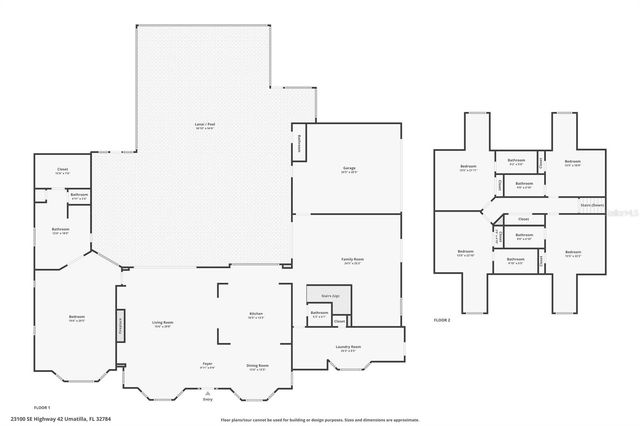 23100 SE HIGHWAY 42, Umatilla, FL 32784