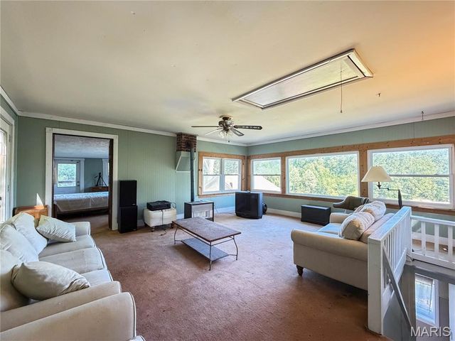 734 Old Cove Road, St Clair, MO 63077