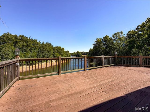 734 Old Cove Road, St Clair, MO 63077