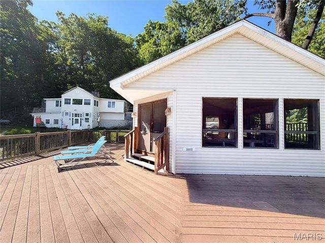 734 Old Cove Road, St Clair, MO 63077