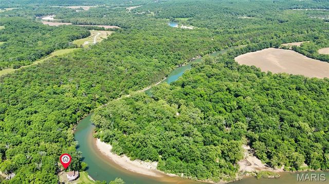 734 Old Cove Road, St Clair, MO 63077