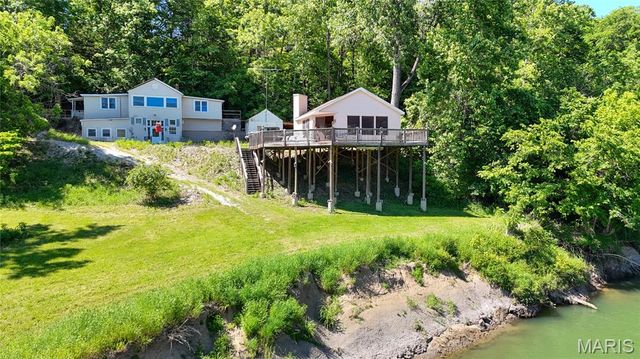 734 Old Cove Road, St Clair, MO 63077