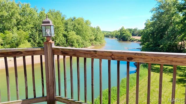 734 Old Cove Road, St Clair, MO 63077