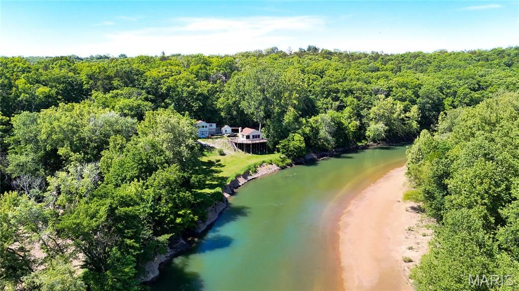 734 Old Cove Road, St Clair, MO 63077