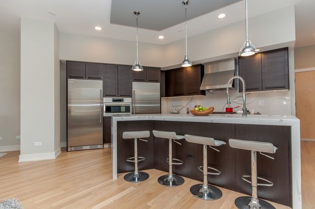 650 N Morgan Street 202, Chicago, IL 60642