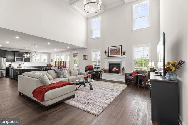 3510 THORNTON LN, Ellicott City, MD 21042