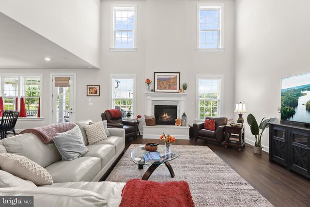 3510 THORNTON LN, Ellicott City, MD 21042