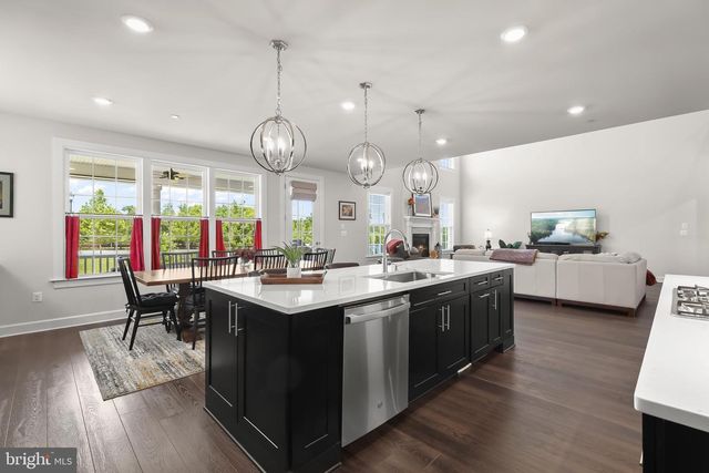 3510 THORNTON LN, Ellicott City, MD 21042