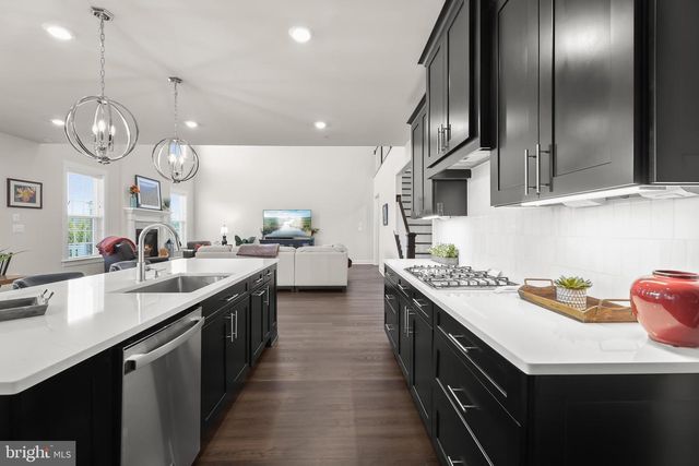3510 THORNTON LN, Ellicott City, MD 21042