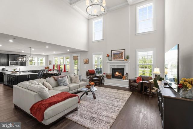 3510 THORNTON LN, Ellicott City, MD 21042