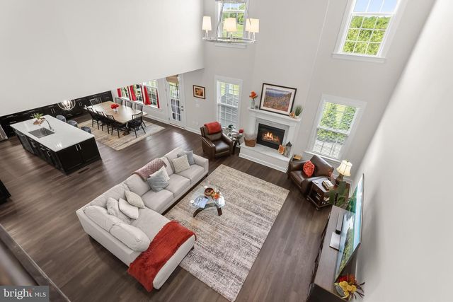 3510 THORNTON LN, Ellicott City, MD 21042