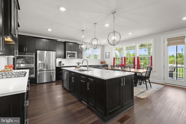 3510 THORNTON LN, Ellicott City, MD 21042