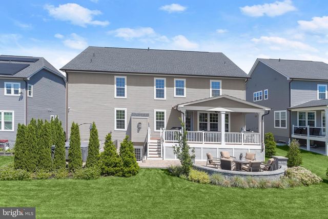 3510 THORNTON LN, Ellicott City, MD 21042